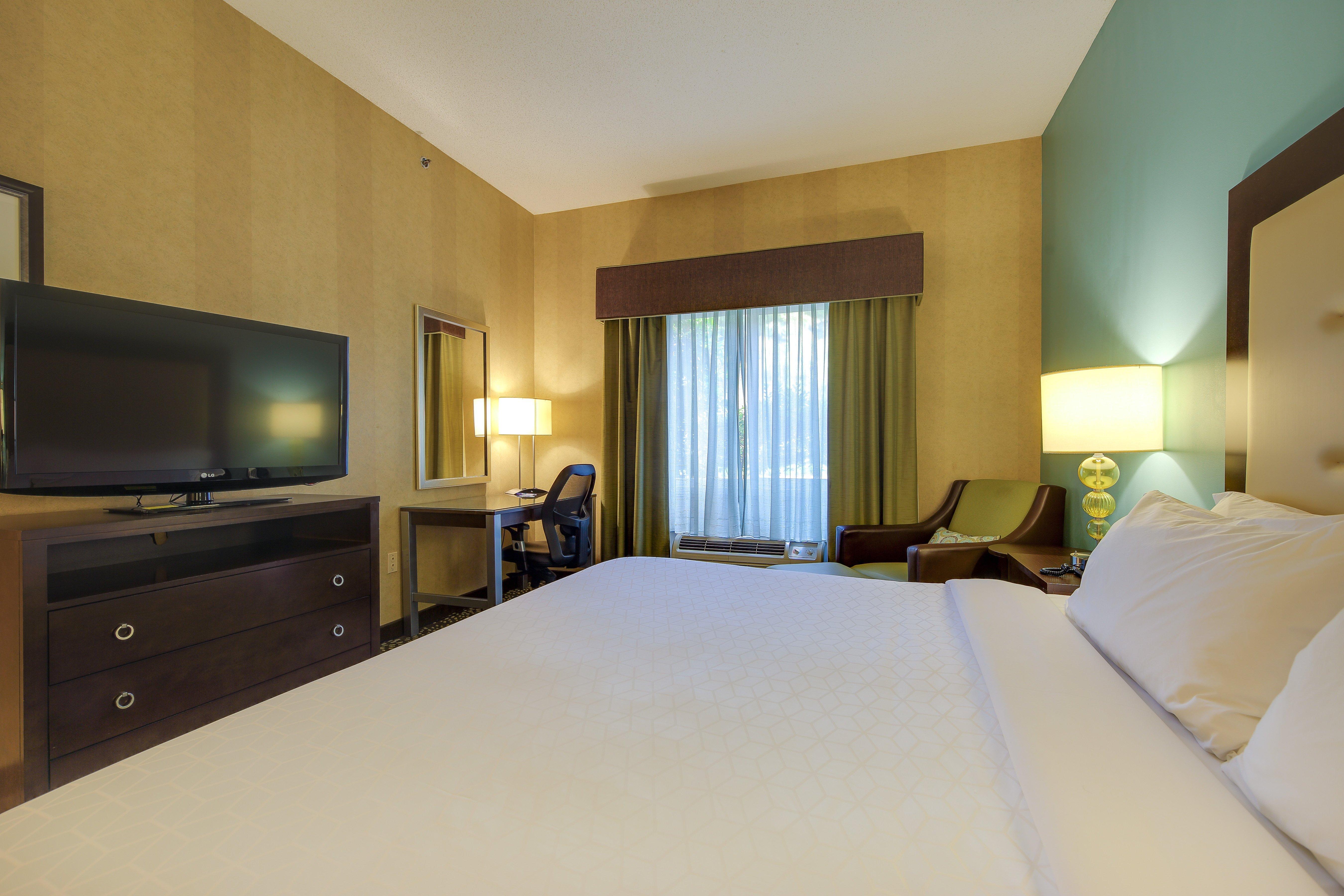 Holiday Inn Express & Suites Sylva / Dillsboro, An Ihg Hotel Extérieur photo